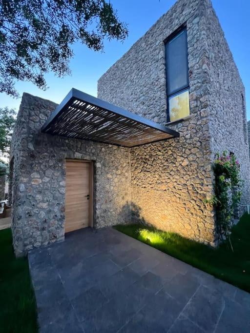 SAVOR VİLLAS KAYAKOY FETHİYE