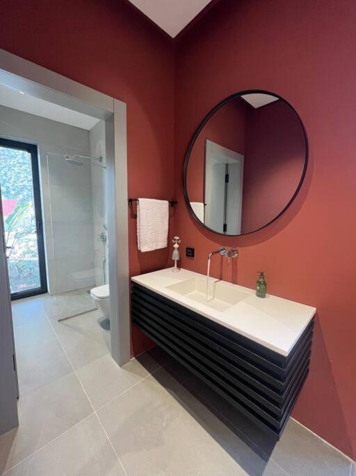 SAVOR VİLLAS KAYAKOY FETHİYE - Image 15