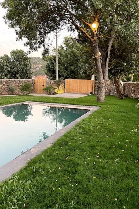 SAVOR VİLLAS KAYAKOY FETHİYE - Image 18