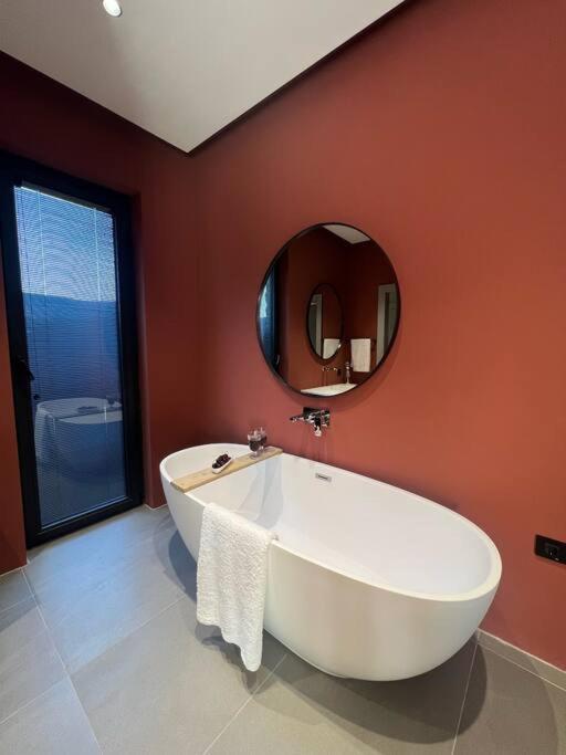 SAVOR VİLLAS KAYAKOY FETHİYE - Image 20