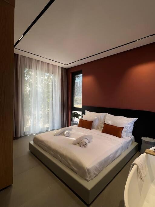 SAVOR VİLLAS KAYAKOY FETHİYE - Image 7