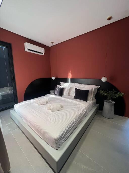 SAVOR VİLLAS KAYAKOY FETHİYE - Image 9