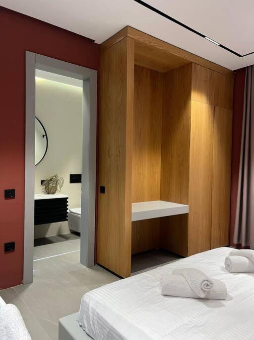 SAVOR VİLLAS KAYAKOY FETHİYE - Image 11