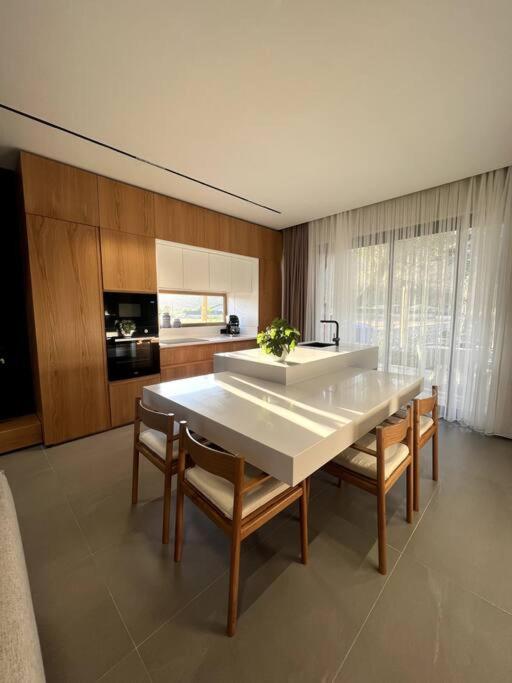 SAVOR VİLLAS KAYAKOY FETHİYE - Image 12