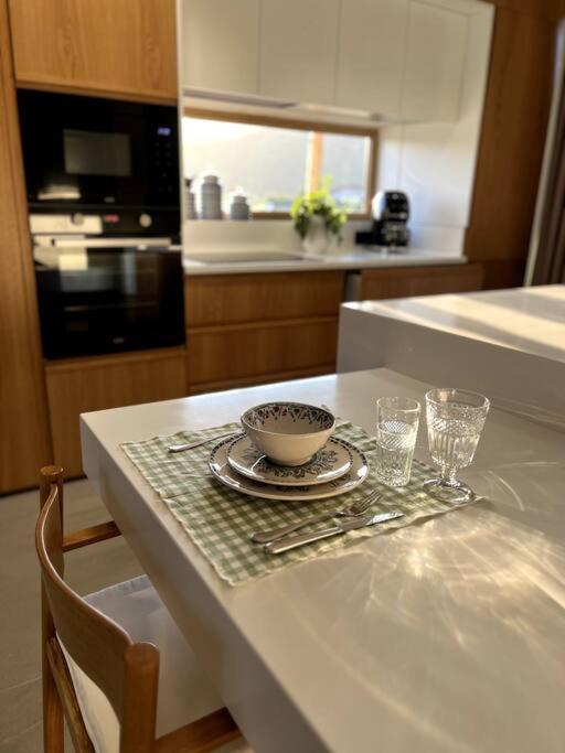 SAVOR VİLLAS KAYAKOY FETHİYE - Image 14